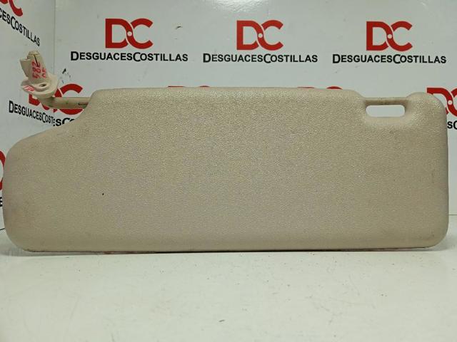 Osłona przeciwsłoneczna 30800724 VOLVO