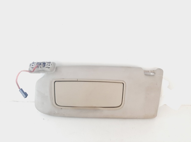 Osłona przeciwsłoneczna 30800724 VOLVO