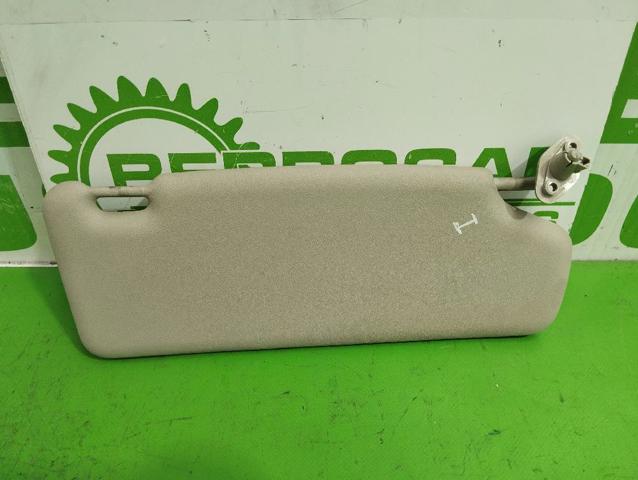 Osłona przeciwsłoneczna 30800724 VOLVO