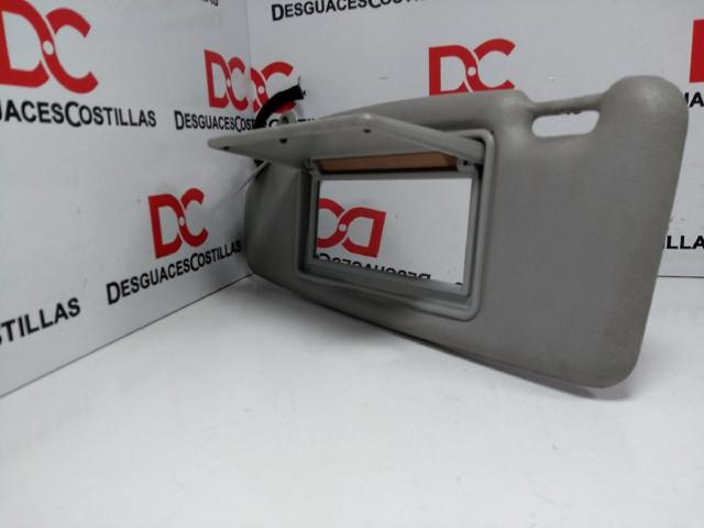 Osłona przeciwsłoneczna 30800724 VOLVO