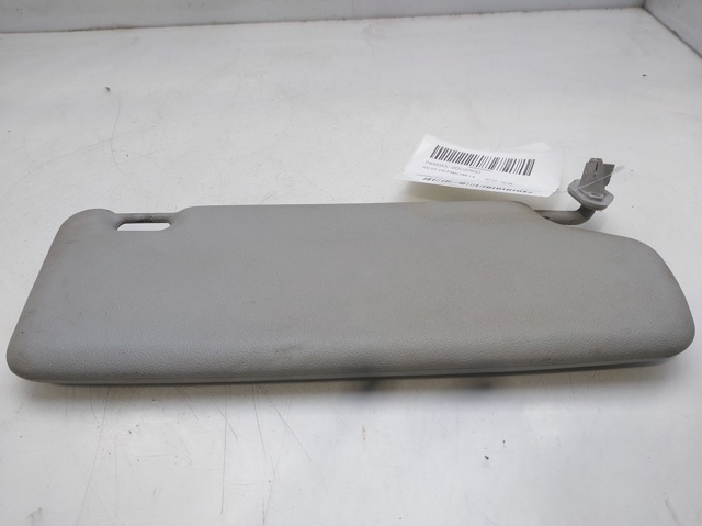 Osłona przeciwsłoneczna 30800724 VOLVO
