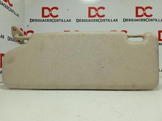 Osłona przeciwsłoneczna 30800724 VOLVO