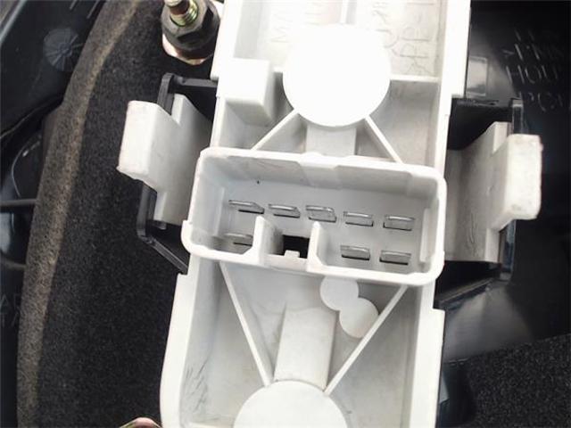 Lampa zespolona tylna prawa Volvo V40 VW