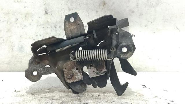 Zamek maski Volvo V40 VW