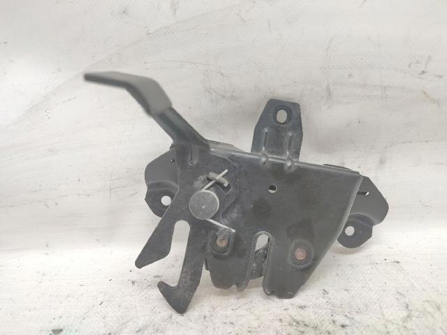 Zamek maski Volvo V40 VW