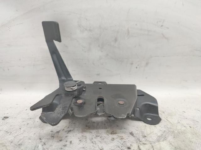 Zamek maski Volvo V40 VW