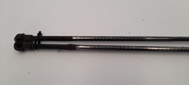 Amortyzator klapy bagażnika (3/5 drzwi-tylnych) 30803472 VOLVO
