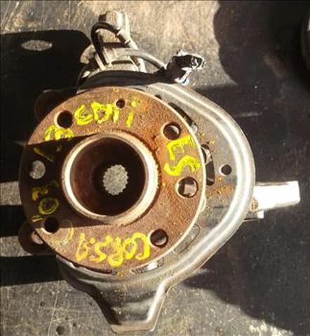 Końcówka drążka kierowniczego zewnętrzna 308035 OPEL