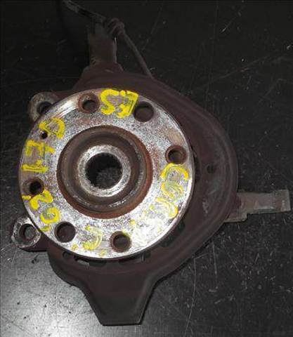 Końcówka drążka kierowniczego zewnętrzna 308035 OPEL