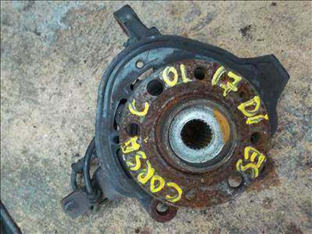 Końcówka drążka kierowniczego zewnętrzna 308035 OPEL