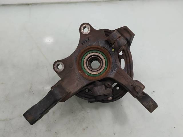 Końcówka drążka kierowniczego zewnętrzna 308035 OPEL