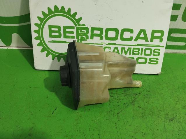 Zbiorniczek wyrównawczy układu chłodzenia Volvo S40 1 VS