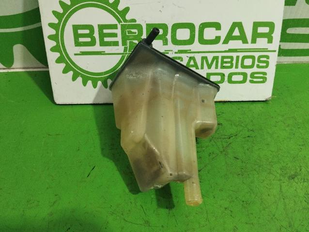 Zbiorniczek wyrównawczy układu chłodzenia Volvo V40 VW