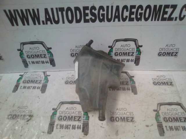 Zbiorniczek wyrównawczy układu chłodzenia Volvo S40 1 VS