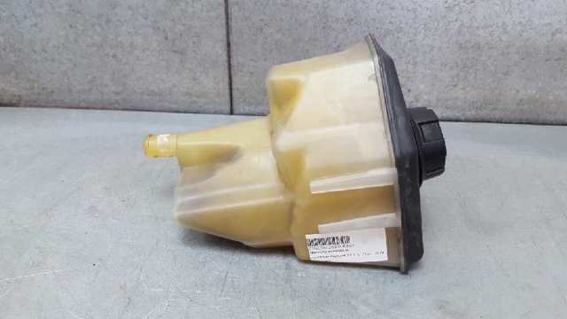 Zbiorniczek wyrównawczy układu chłodzenia Volvo S40 1 VS