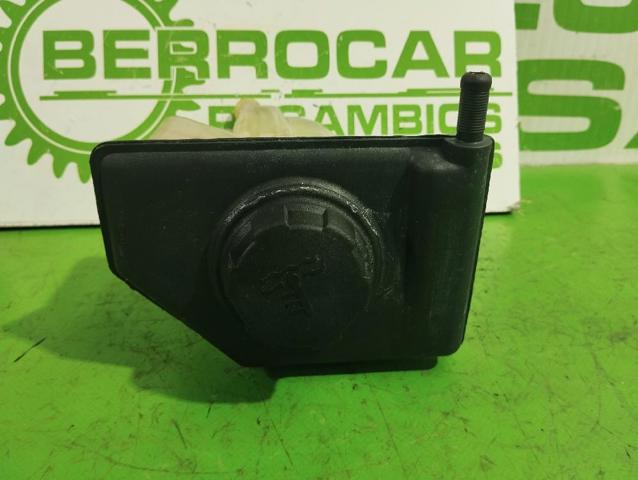 Zbiorniczek wyrównawczy układu chłodzenia Volvo S40 1 VS