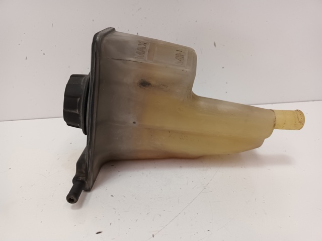 Zbiorniczek wyrównawczy układu chłodzenia Volvo S40 1 VS