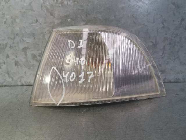 Kierunkowskaz lewy 30806986 VOLVO