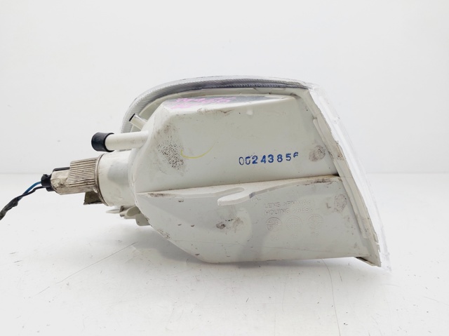 Kierunkowskaz lewy Volvo V40 VW