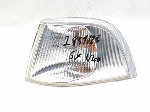 Kierunkowskaz lewy 30806986 VOLVO