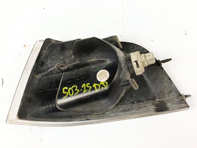 Kierunkowskaz lewy Volvo V40 VW