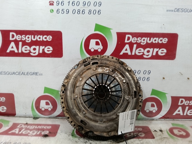 Docisk sprzęgła 3082000396 VAG