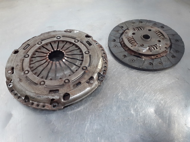 Docisk sprzęgła Audi A3 8VS, 8VM