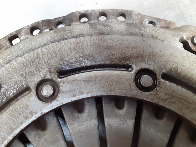 Docisk sprzęgła Audi A3 8VS, 8VM