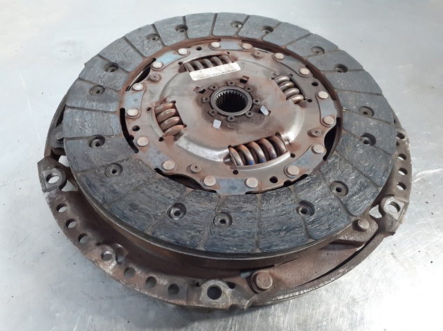 Docisk sprzęgła Audi A3 8VS, 8VM