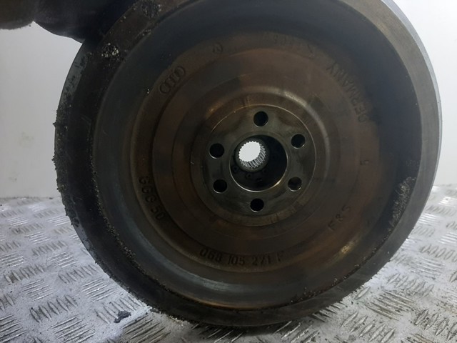 Docisk sprzęgła 3082194233 VAG