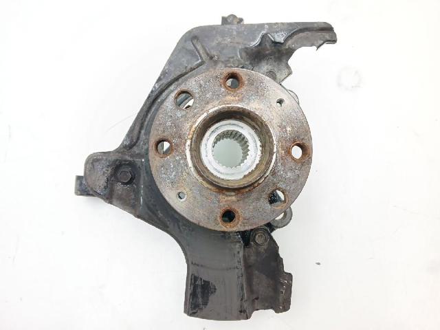 Czop (zwrotnica) przedni prawy 308223 OPEL