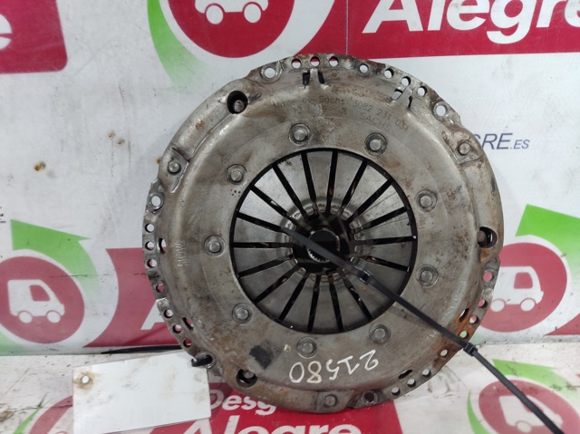Docisk sprzęgła 3082231031 VAG