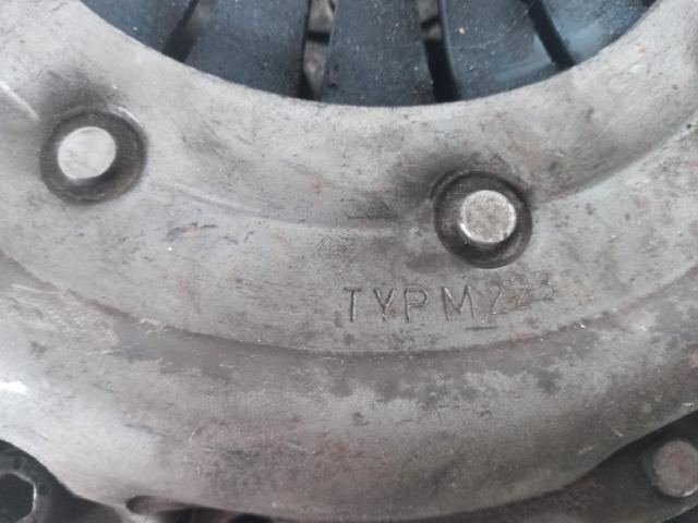 Docisk sprzęgła Audi A4 8E2