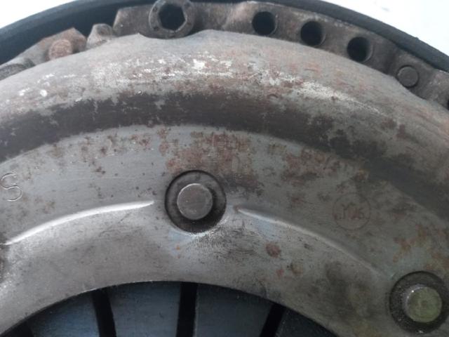 Docisk sprzęgła Audi A4 8E2