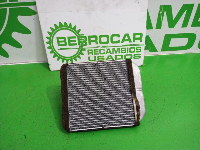 Chłodnica nagrzewnicy (ogrzewacza) Volvo V40 VW