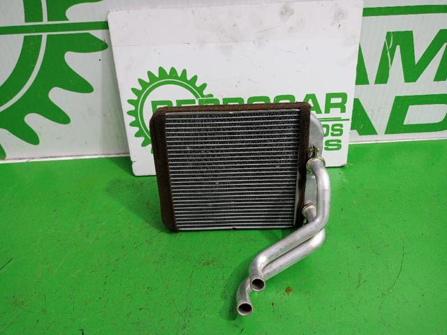 Chłodnica nagrzewnicy (ogrzewacza) Volvo V40 VW