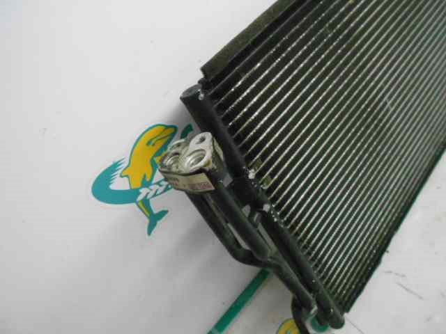 Chłodnica nagrzewnicy (ogrzewacza) 30824478 VOLVO