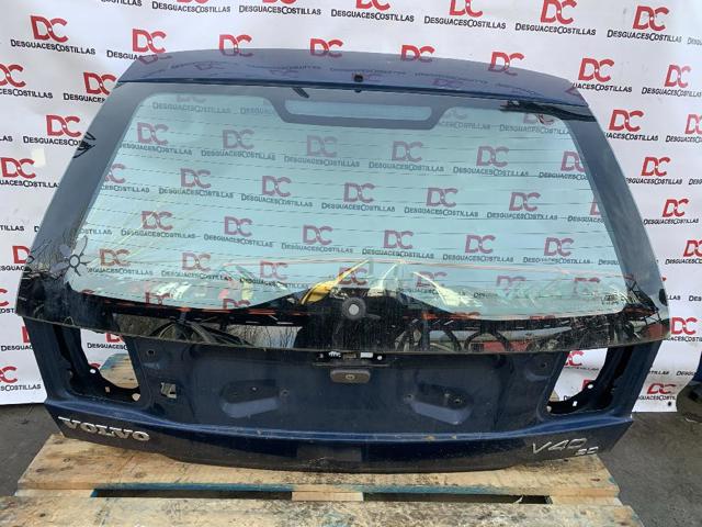  Volvo V40  kombi kupić w Polsce