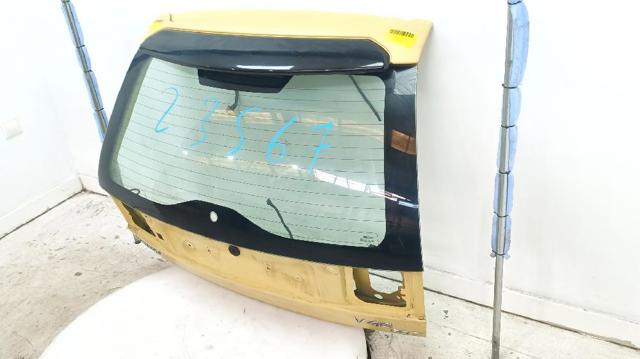 Drzwi tylne (bagażnika 3/5) Volvo V40 VW