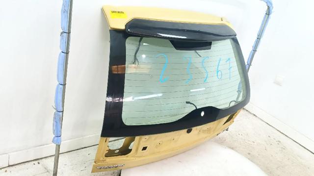 Drzwi tylne (bagażnika 3/5) Volvo V40 VW