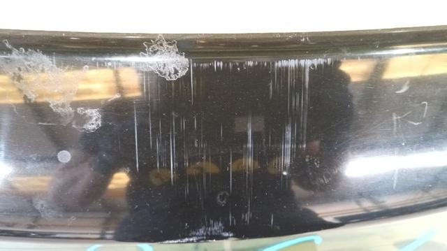 Drzwi tylne (bagażnika 3/5) Volvo V40 VW