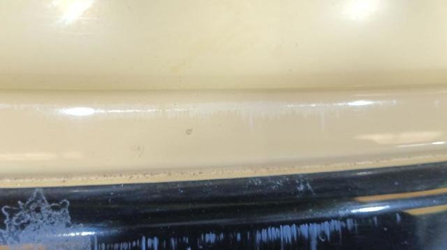 Drzwi tylne (bagażnika 3/5) Volvo V40 VW