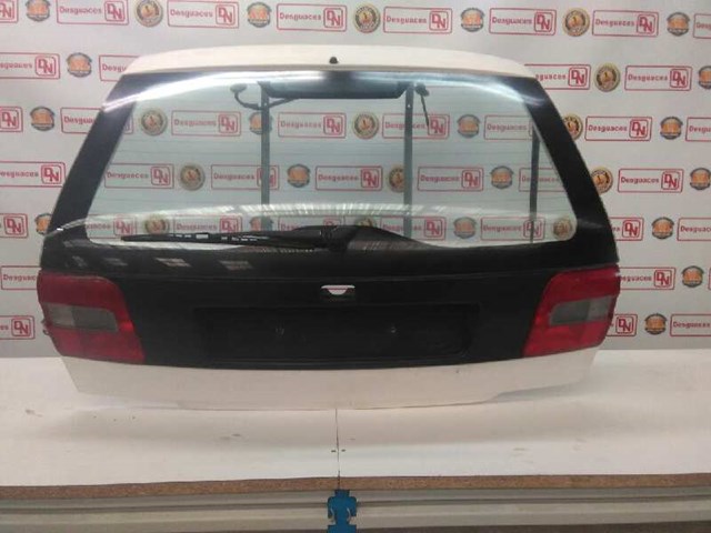 Drzwi tylne (bagażnika 3/5) Volvo V40 VW