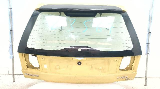 Drzwi tylne (bagażnika 3/5) Volvo V40 VW