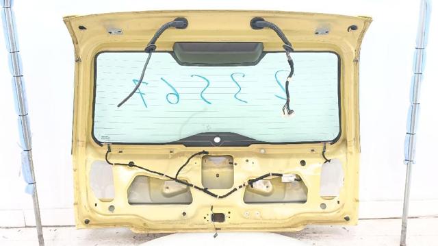 Drzwi tylne (bagażnika 3/5) Volvo V40 VW