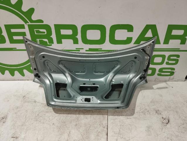 Klapa bagażnika Volvo S40 1 VS