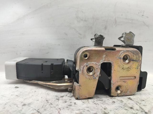 Zamek drzwi przednich lewych Volvo V40 VW