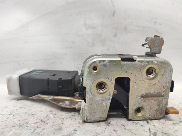 Zamek drzwi tylnych lewych 30850806 VOLVO