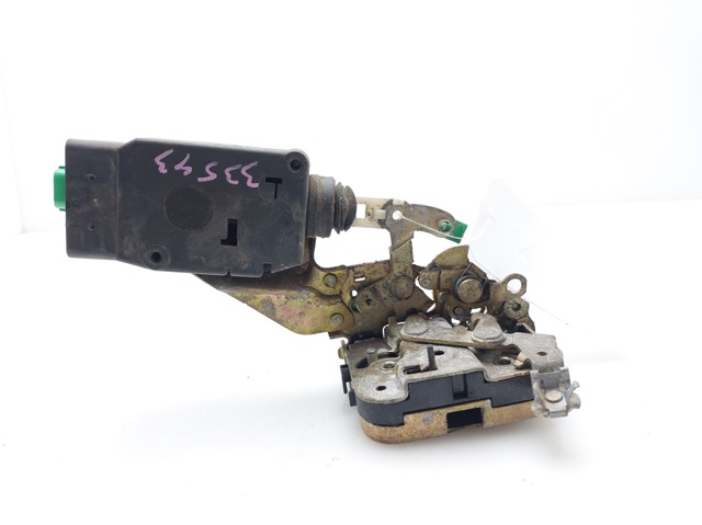 Zamek drzwi tylnych lewych 30850806 VOLVO