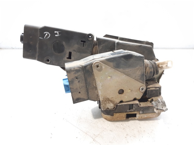 Zamek drzwi tylnych lewych 30850806 VOLVO